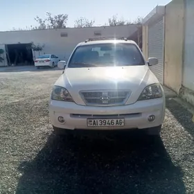 Kia Sorento 2005