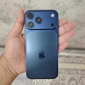 IPHONE 17 PRO MAX 1 TB