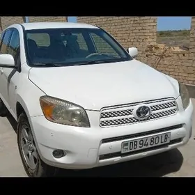 Toyota RAV4 2007