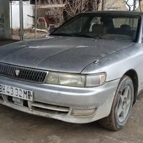 Toyota Chaser 1994