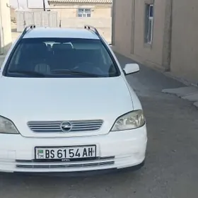 Opel Astra 1999