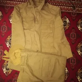 Одежда для рыбалки