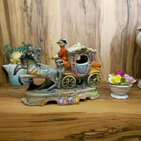 Статуэтка,  statuetka Germanya