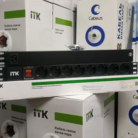 PDU-ПДУ PH12-8D3 ITK