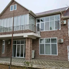 Аренда коши котедж