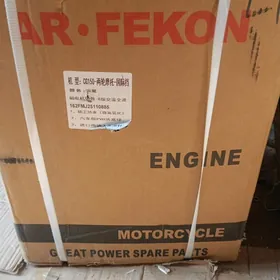 Fekon Diwigtel Ar Fekon 150lik