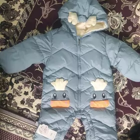 kambinezon(комбинезон)