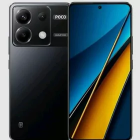 POCCA X6PRO 5 G.12/512 abmenba
