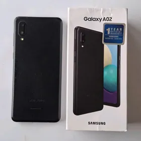 Samsung  A02