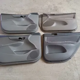 Toyota dinama abşyfka