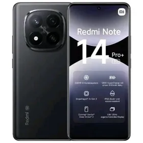 REDMI NOT 14 PRO +