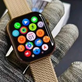 HK 10pro max plus watch sagat