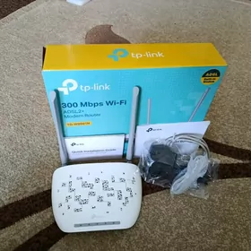 router tplink
