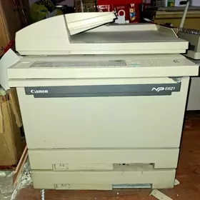 Printer Canon HP Принтер