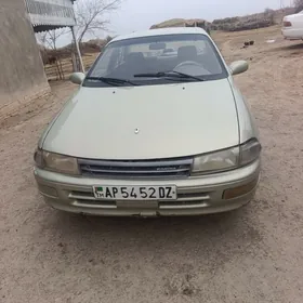 Toyota Carina 1994