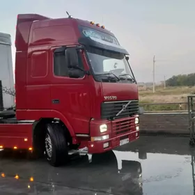 Volvo FH 420 2001