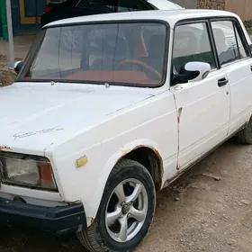 Lada 2107 2001