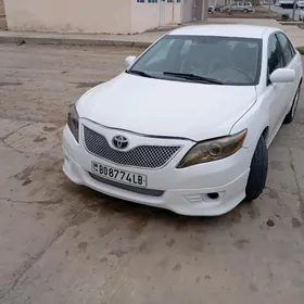 Toyota Camry 2009