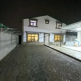 ДОМ 6-КОМНАТ 186 М2 ЦЕНА:110