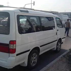 Toyota Hiace 1992