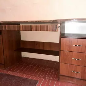 Stol kompýuter Стол Компьютерн