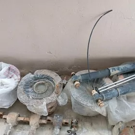 ford Gazan gyzyl most