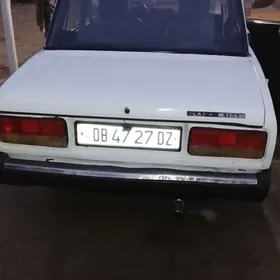 Lada 2107 2000