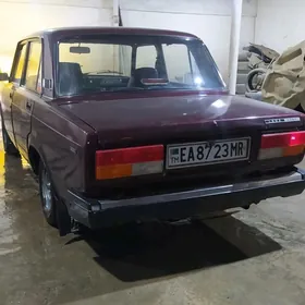 Lada 2107 1996