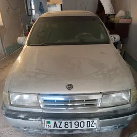 Opel Vectra 1989