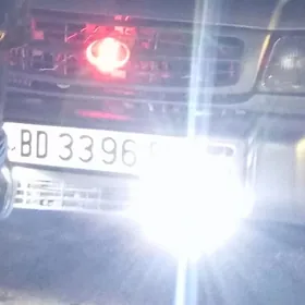 Hyundai Galloper 1997