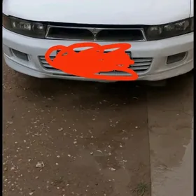 Mitsubishi Galant 1997