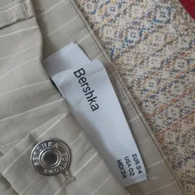 bershka befree jynsylar gyzlar