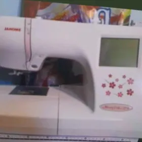 370 janome