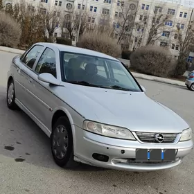 Opel Vectra 2001