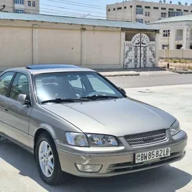 Toyota Camry 2001