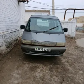 Toyota Town Ace 1990