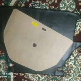 БАГАЖ ФАНЕР КЕЧЕ