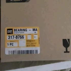 WKLADYŞ CATERPILLAR