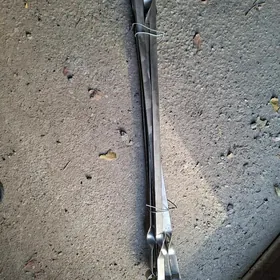 шомпола нержавейка