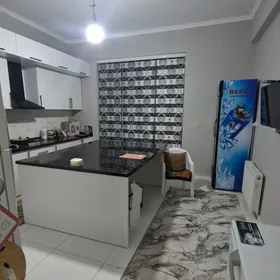 Satlyk kwartira Gurtly