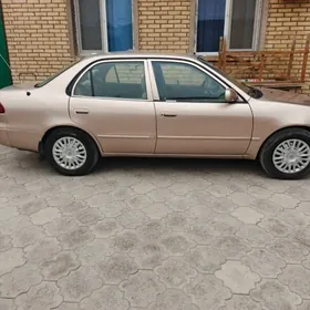 Toyota Corolla 1999