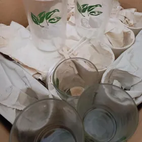 стаканы новые ссср