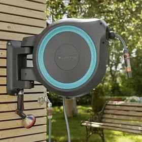 Gardena катушка 35 метров