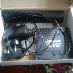 Tyuner Тюнер StarSat