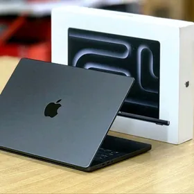 Apple MacBookPRO|M5|16GB|512GB