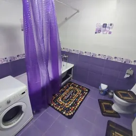 4комн аренда