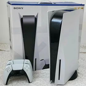 PLAYSTATION-5