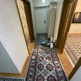 Аренда 3комн 1этаж