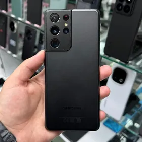 S21 Ultra 12/256gb