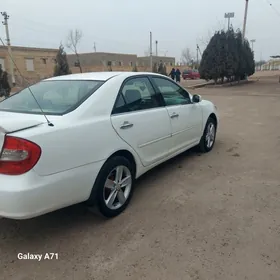 Toyota Camry 2004